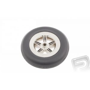 Podvozkové kolo 3” (74 mm)
