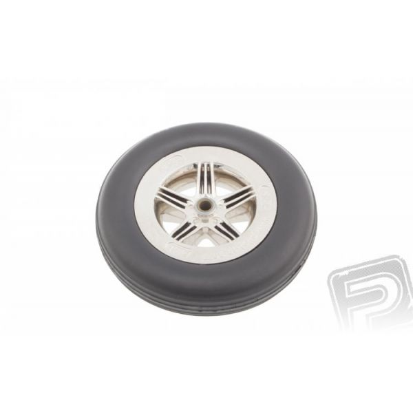 Podvozkové kolo 3” (74 mm)