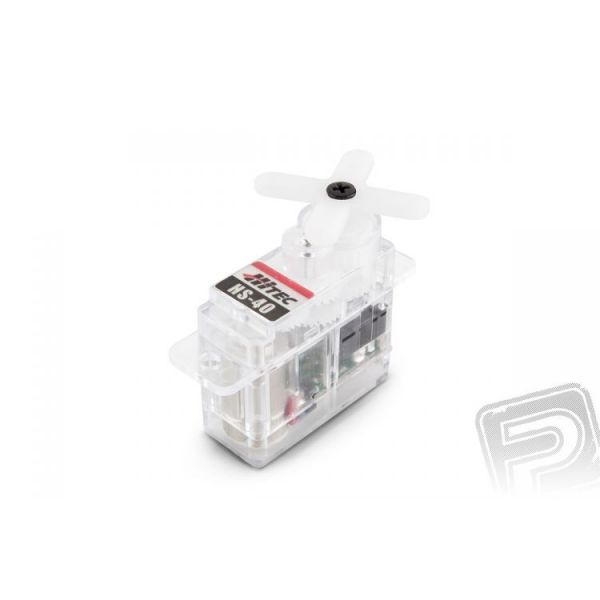 HS-40 Bulk