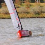Focus V2 RTR plachetnice