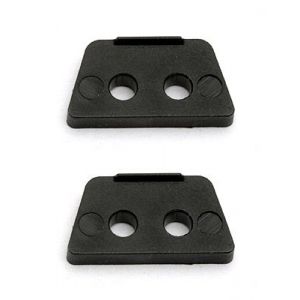 RC8B Přední podložka BULKHEAD