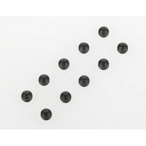 M5x4mm šroub/červík, imbus, 10ks.