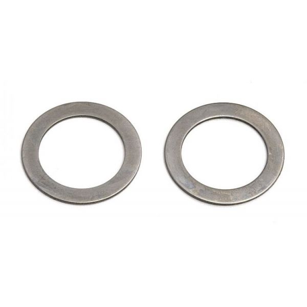 Dif. talířky, 2.60 : 1, 2ks.