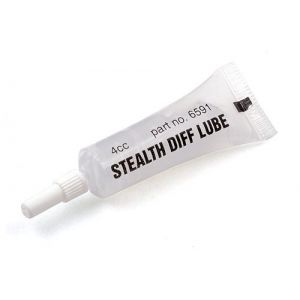 FT ASSOCIATED mast pro diferenciál - 4CC