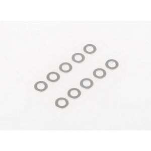 Podložka kulových čepů, 10 ks.