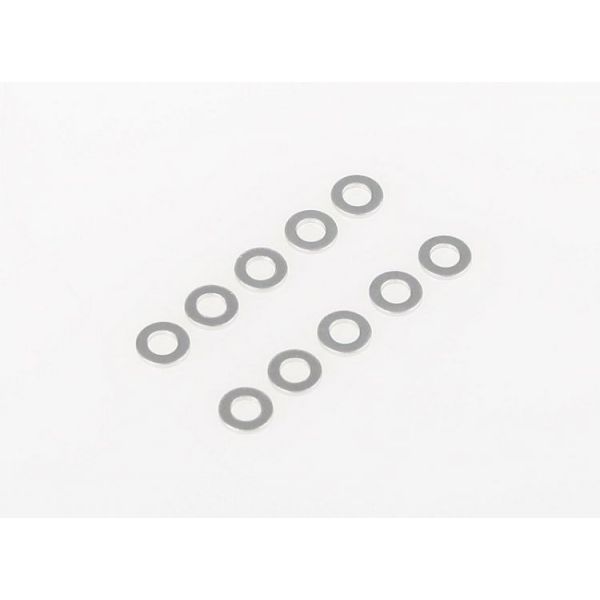 Podložka kulových čepů, 10 ks.