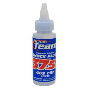 ASSO - silikonový olej do tlumičů 37.5wt/463cSt (59ml)