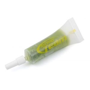 FT ASSOCIATED Green Slime