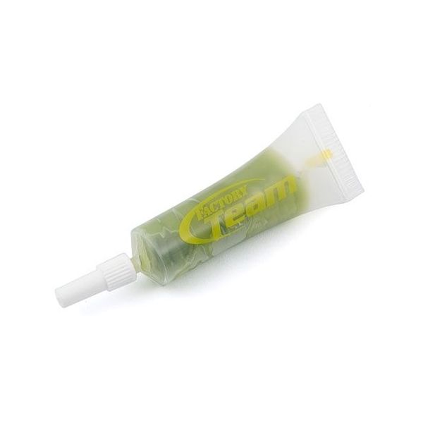 FT ASSOCIATED Green Slime