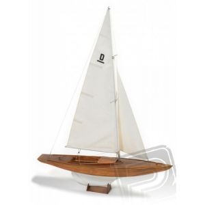 Dragen Yacht 1:12