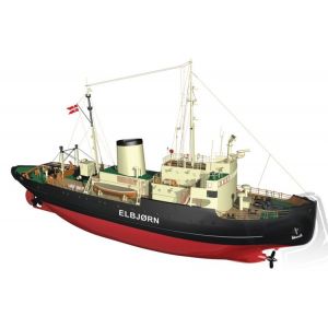 Elbjorn ”Icebreaker” 1:75