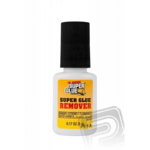 Super glue Rozlepovač (5g)