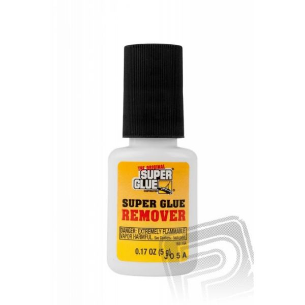 Super glue Rozlepovač (5g)