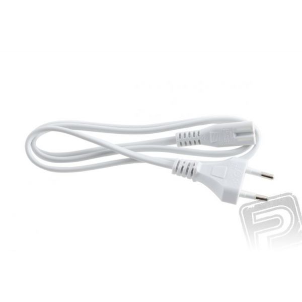 Napájecí kabel 100W AC (EU) (Phantom 4)