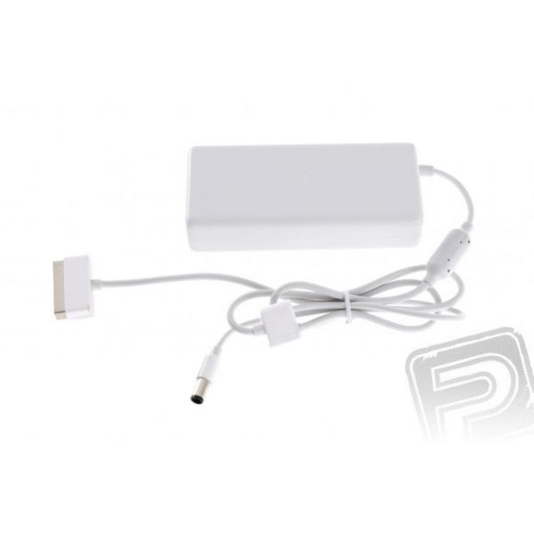 Nabíječ 100W Power Adaptor bez AC kabelu (Phantom 4)