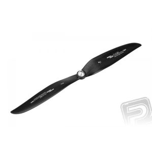 CAMcarbon LIGHT-S vrtule 13x5 M8 pravotočivá