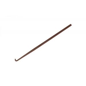 Náhradní hrot - výfukový háček