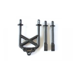 Držák karoserie - S10 Blast MT, 1+2 ks.