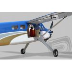 PH155 Turbo Beaver 1900mm ARF