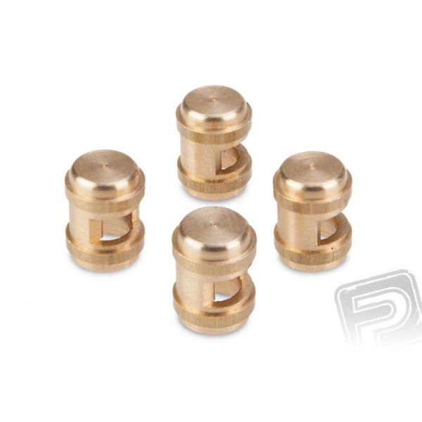 Záďové světlo 5x8mm (4 ks)