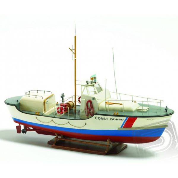 U.S. Coast Guard 44 záchranný člun 1:40