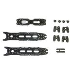 RACE COPTER ALPHA 250Q - Upgrade z V1 na V2