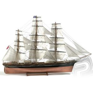 Cutty Sark 1:75