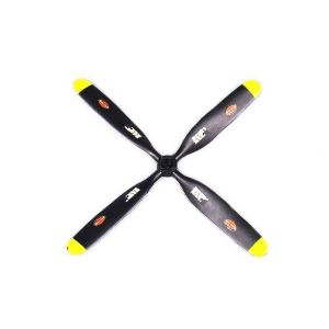 Vrtule 7,5x4 pro (baby WB) P51 V2/ F4U V2