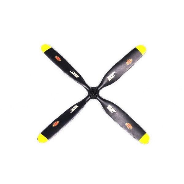 Vrtule 7,5x4 pro (baby WB) P51 V2/ F4U V2