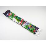 Superhero Captain Storm, gumáček 305mm