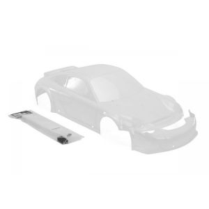 Karoserie Porsche GT3 RSR, 2,0mm sada