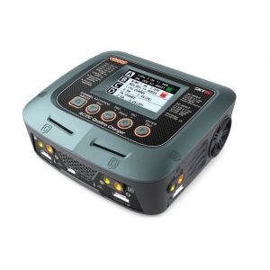 SKY RC Q200 nabíječ 2x100W + 2x50W
