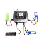 SKY RC Q200 nabíječ 2x100W + 2x50W
