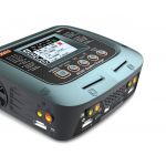 SKY RC Q200 nabíječ 2x100W + 2x50W