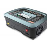 SKY RC Q200 nabíječ 2x100W + 2x50W