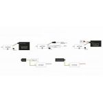 ON SCREEN DISPLAY MODUL / HoTT OSD