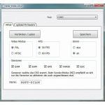 ON SCREEN DISPLAY MODUL / HoTT OSD