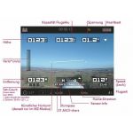ON SCREEN DISPLAY MODUL / HoTT OSD
