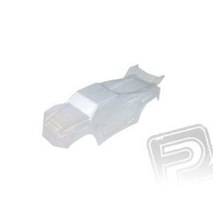 Karoserie čirá pro PROWLER XT