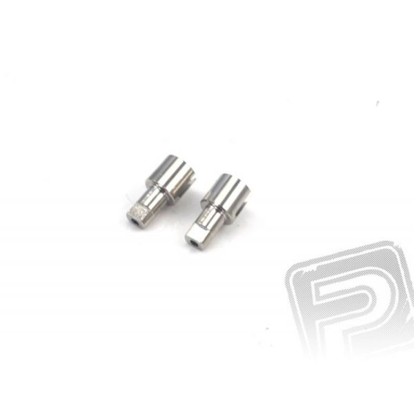 Unašeče diferenciálu (2 ks)