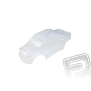 Karoserie čirá pro PROWLER MT