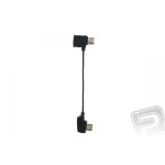 Kabel k dálkovému ovládání Micro USB (Mavic)