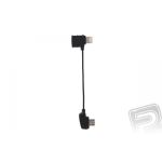 Kabel k dálkovému ovládání Lightning (Mavic)