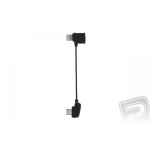 Kabel k dálkovému ovládání Lightning (Mavic)