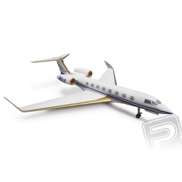 Gulfstream G650 Twin Jet 2464mm ARF