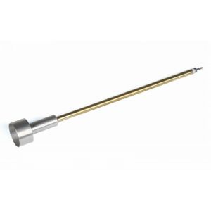 Hřídel COMPACT PRO Elektromotor ”280”, hřídel průmer 3mm, Závit M2, Délka 190 mm