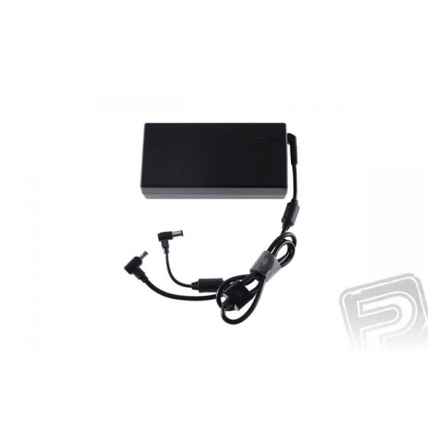 Nabíječ 180W (bez AC kabelu) pro Inspire 2