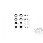 Montážní adaptér vrtule 1550T Quick Release pro Inspire 2
