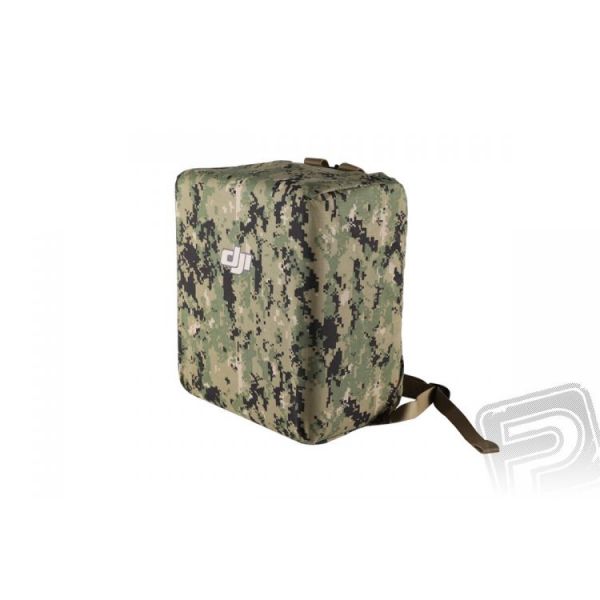 Wrap Pack (Camo Green) (Phantom 4)