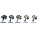 Nálepky pro X-8E HoTT, oranžové nálepky